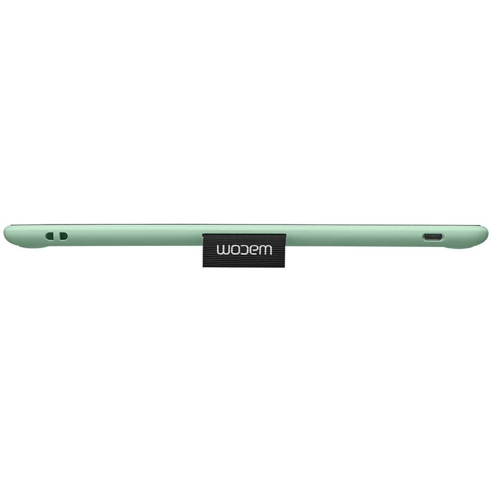 Wacom Intuos Bluetooth Creative Pen Tablet