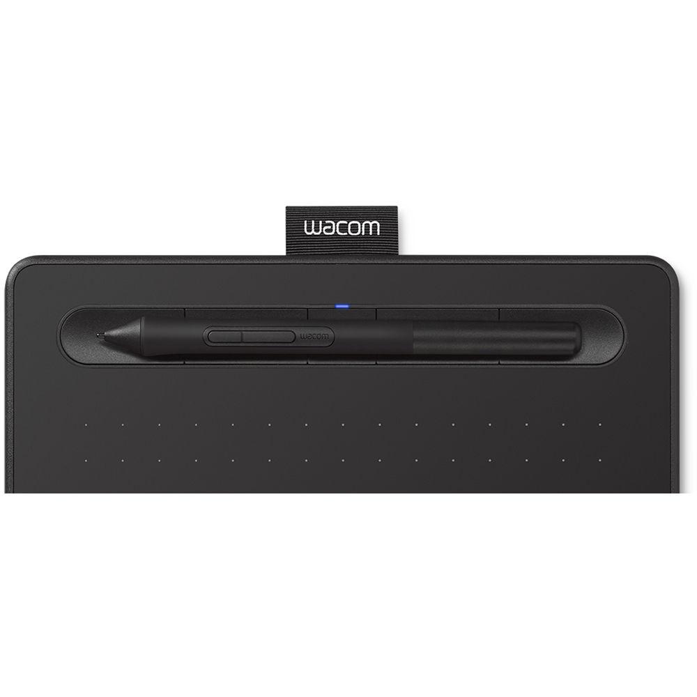 Wacom Intuos Bluetooth Creative Pen Tablet