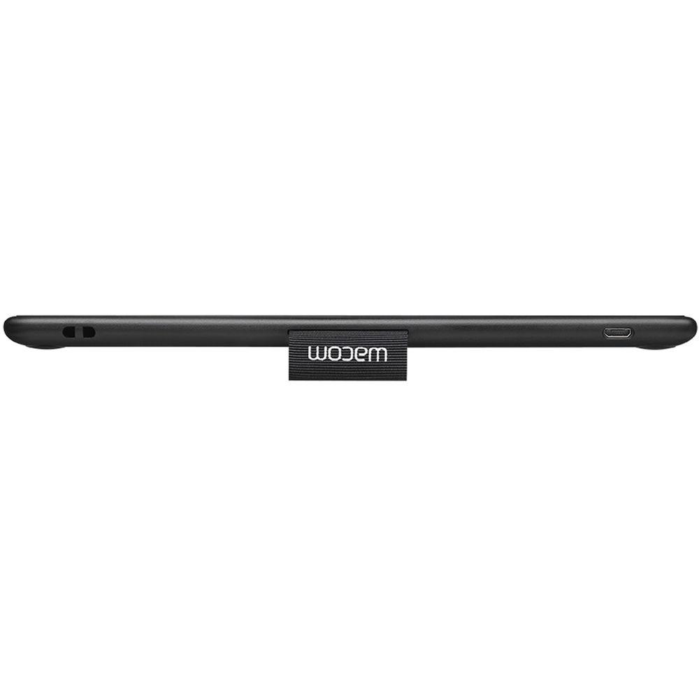 Wacom Intuos Bluetooth Creative Pen Tablet
