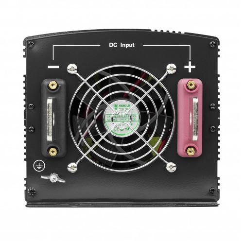 WAGAN 3000W ProLine Power Inverter with Remote