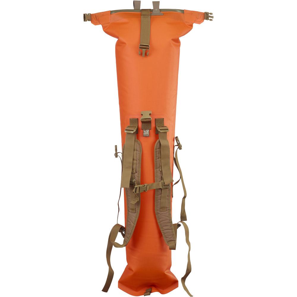 WATERSHED Highland Rifle Backpack