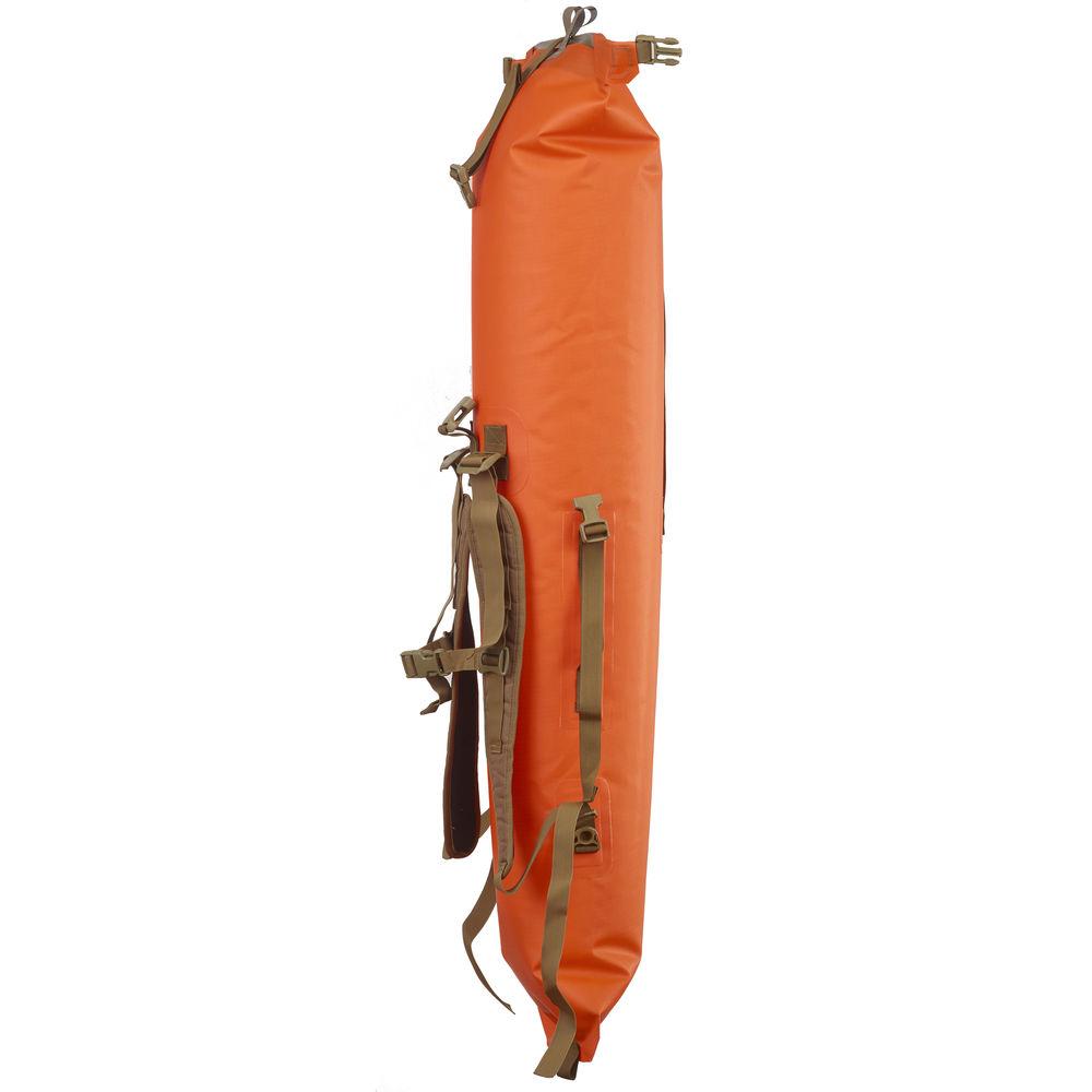 WATERSHED Highland Rifle Backpack