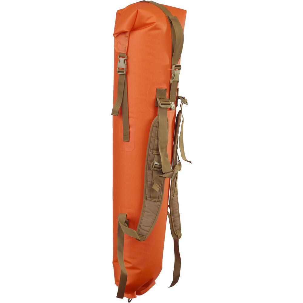 WATERSHED Highland Rifle Backpack
