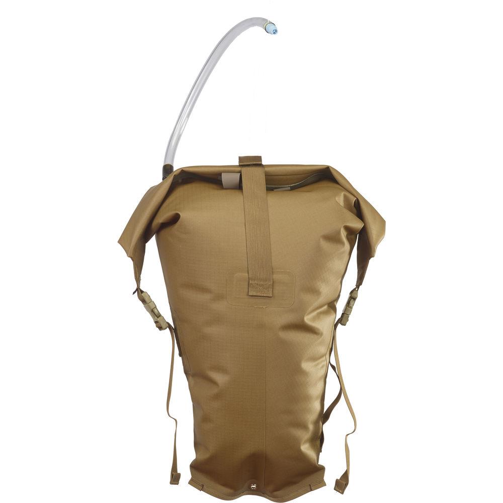 WATERSHED Salmon Stowfloat Kayak Bag