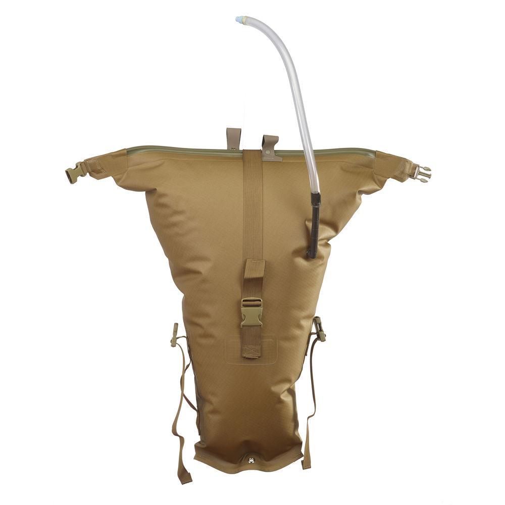 WATERSHED Salmon Stowfloat Kayak Bag