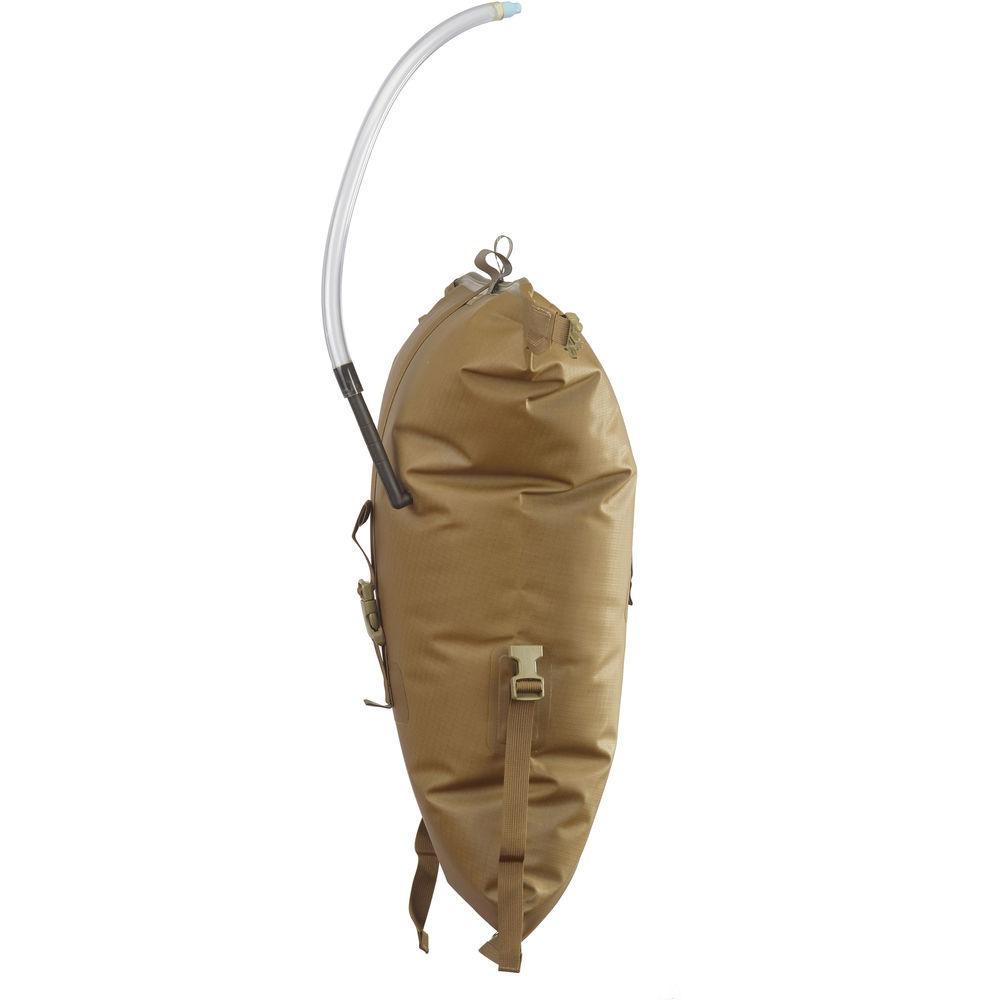 WATERSHED Salmon Stowfloat Kayak Bag