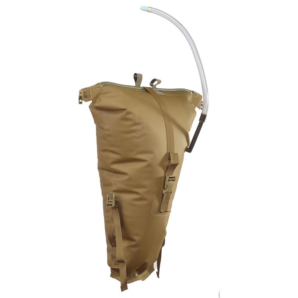 WATERSHED Salmon Stowfloat Kayak Bag