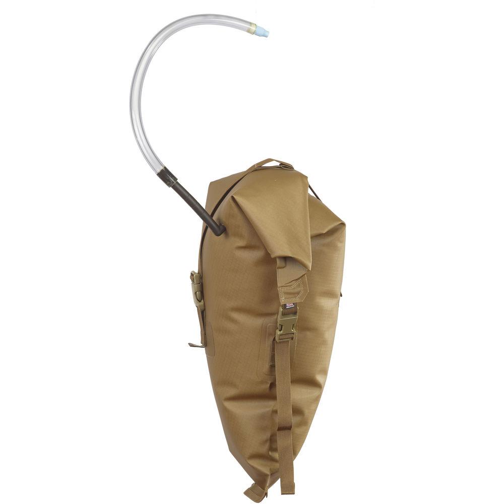 WATERSHED Salmon Stowfloat Kayak Bag