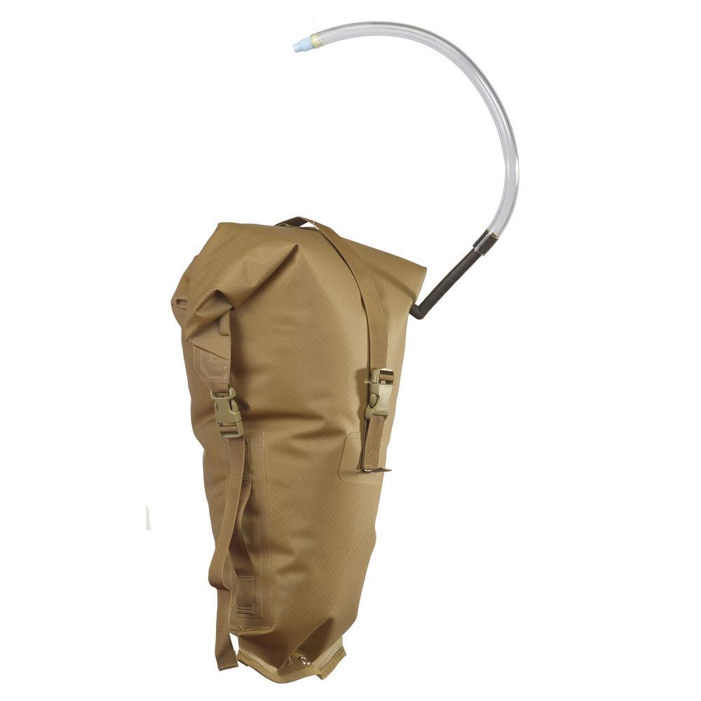 WATERSHED Salmon Stowfloat Kayak Bag