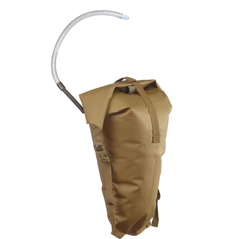 WATERSHED Salmon Stowfloat Kayak Bag