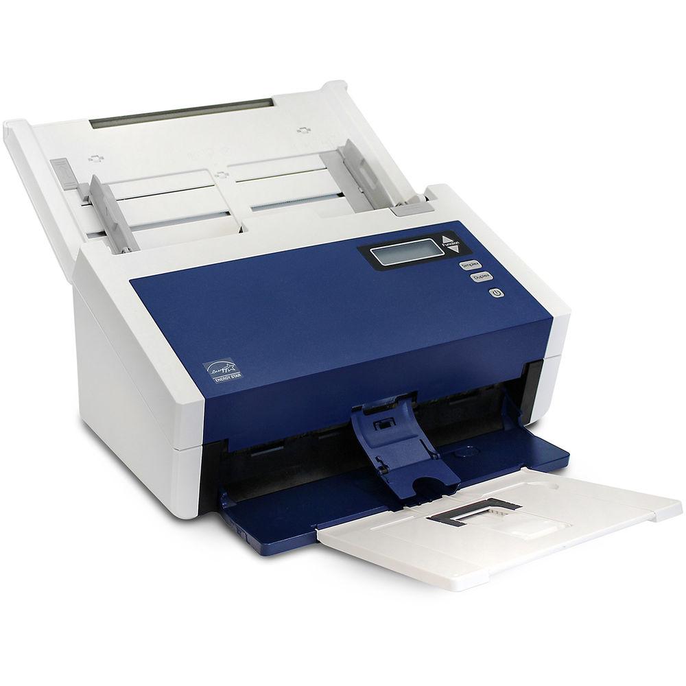Xerox DocuMate 6460 Duplex Scanner