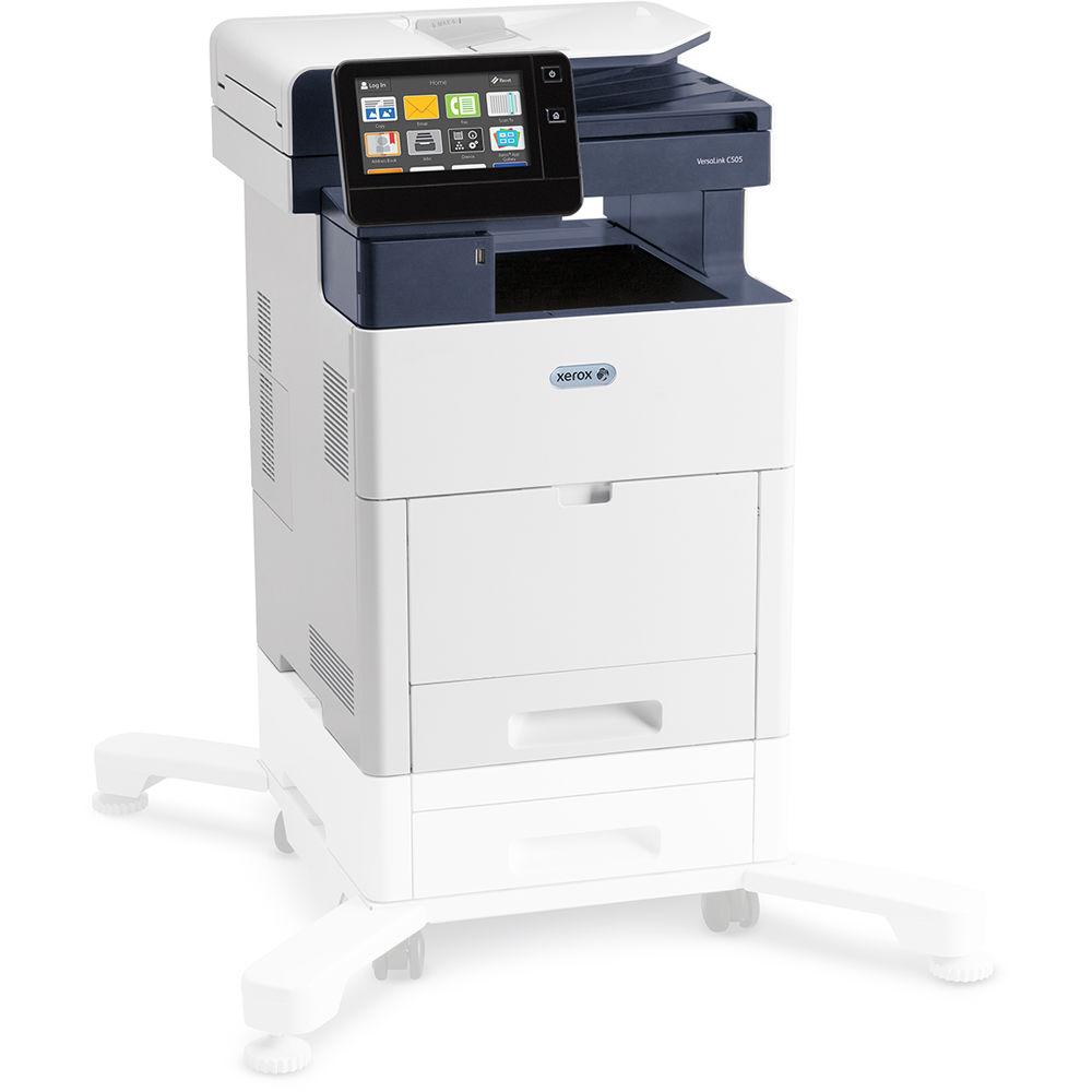 Xerox VersaLink C505 X All-In-One Color Laser Printer