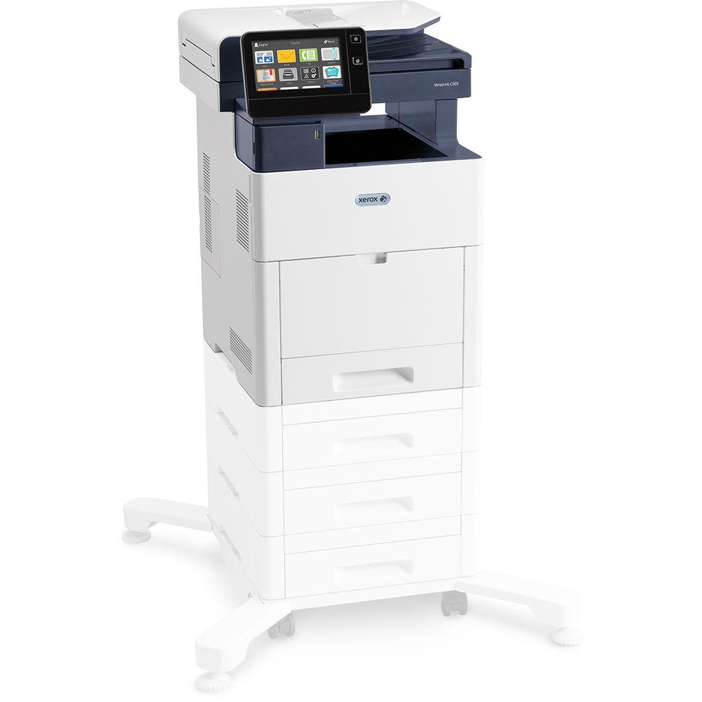 Xerox VersaLink C505 X All-In-One Color Laser Printer