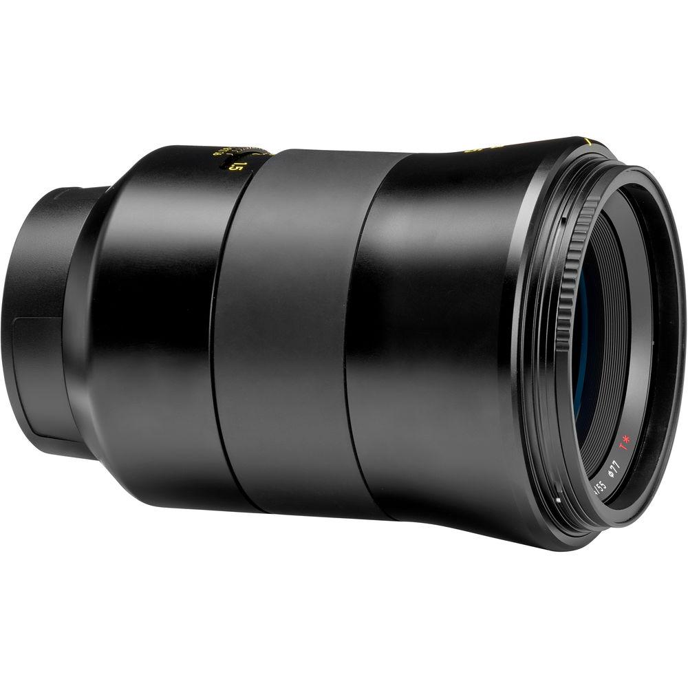 XUME 55mm Lens Adapter