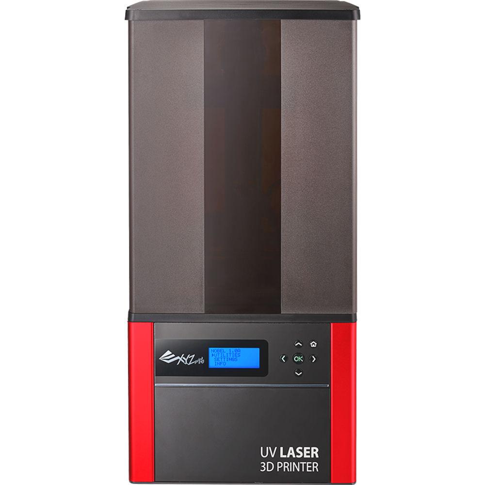XYZprinting Nobel 1.0A 3D Printer