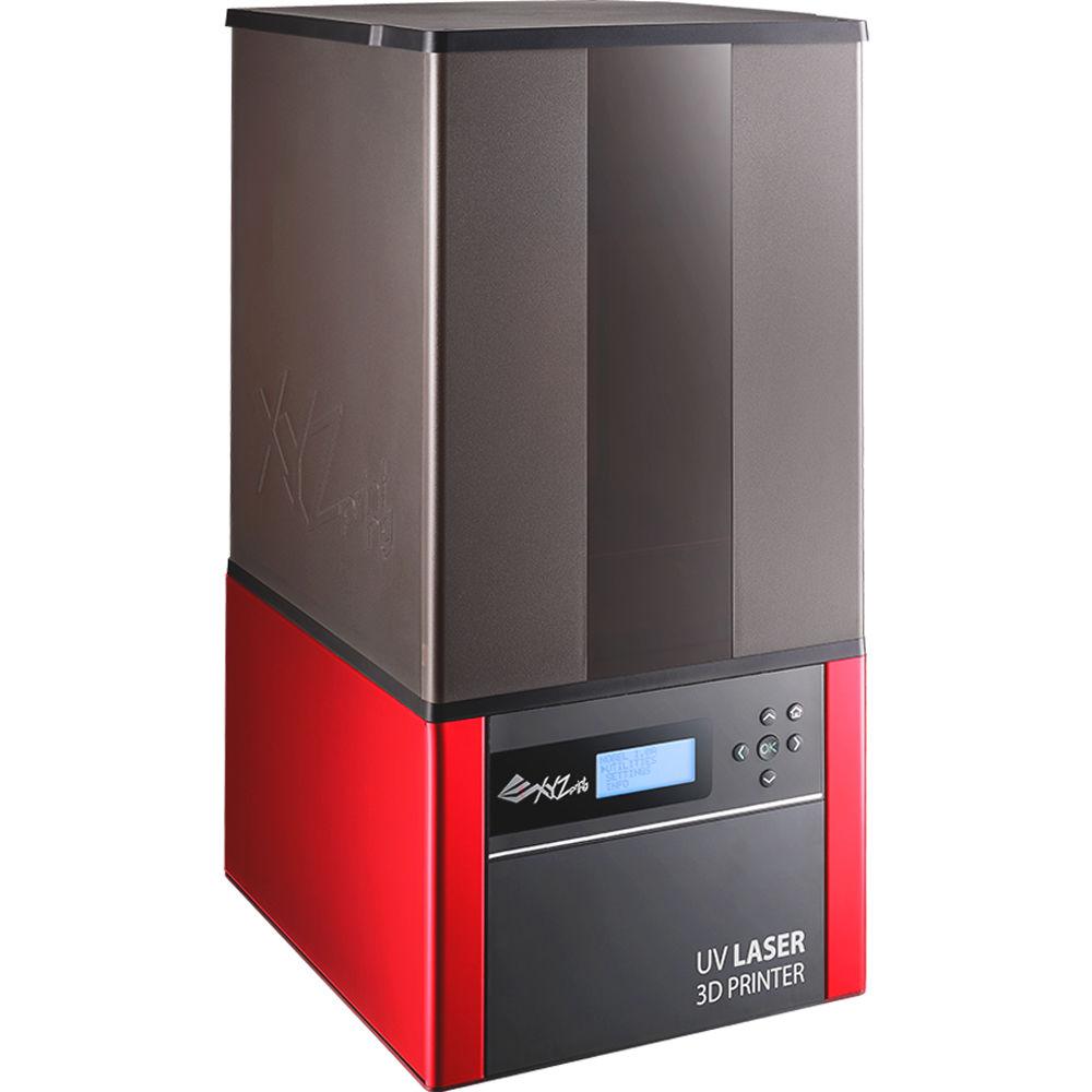 XYZprinting Nobel 1.0A 3D Printer