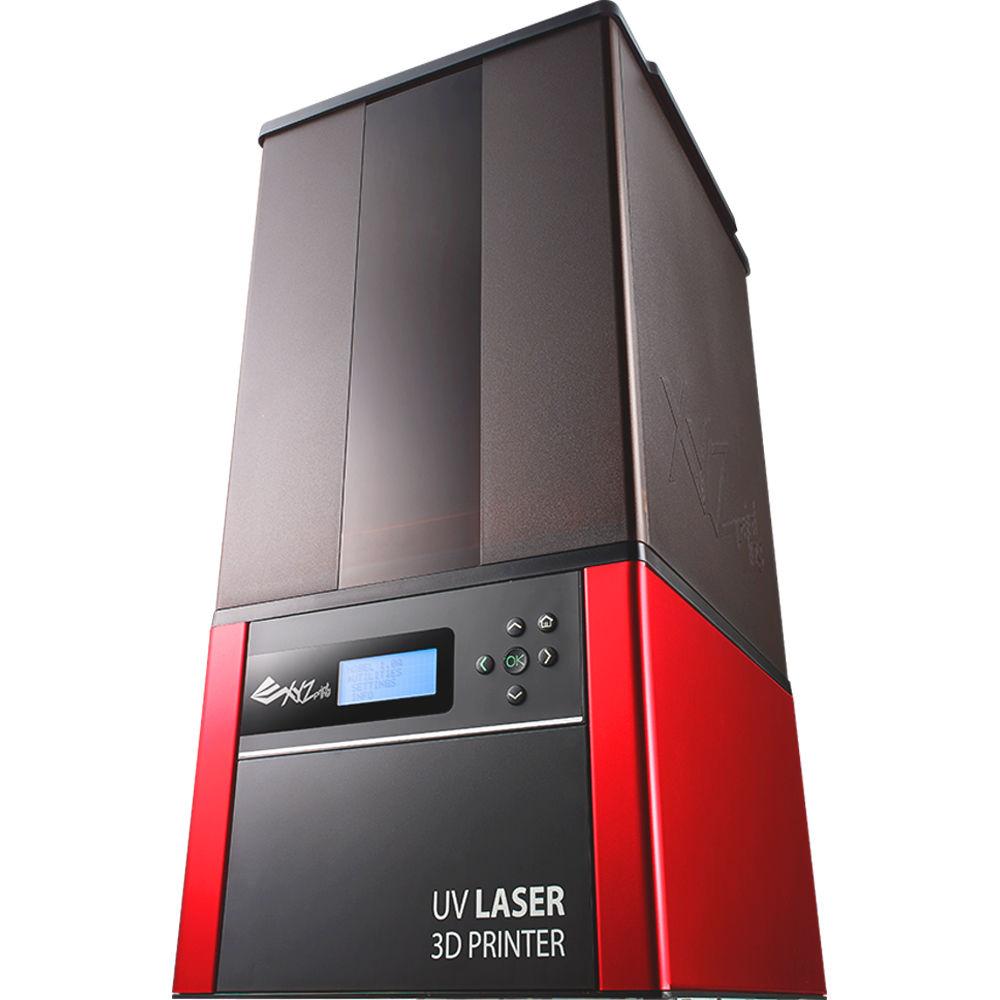 XYZprinting Nobel 1.0A 3D Printer