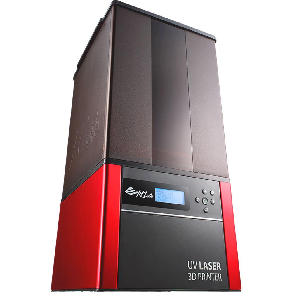 XYZprinting Nobel 1.0A 3D Printer