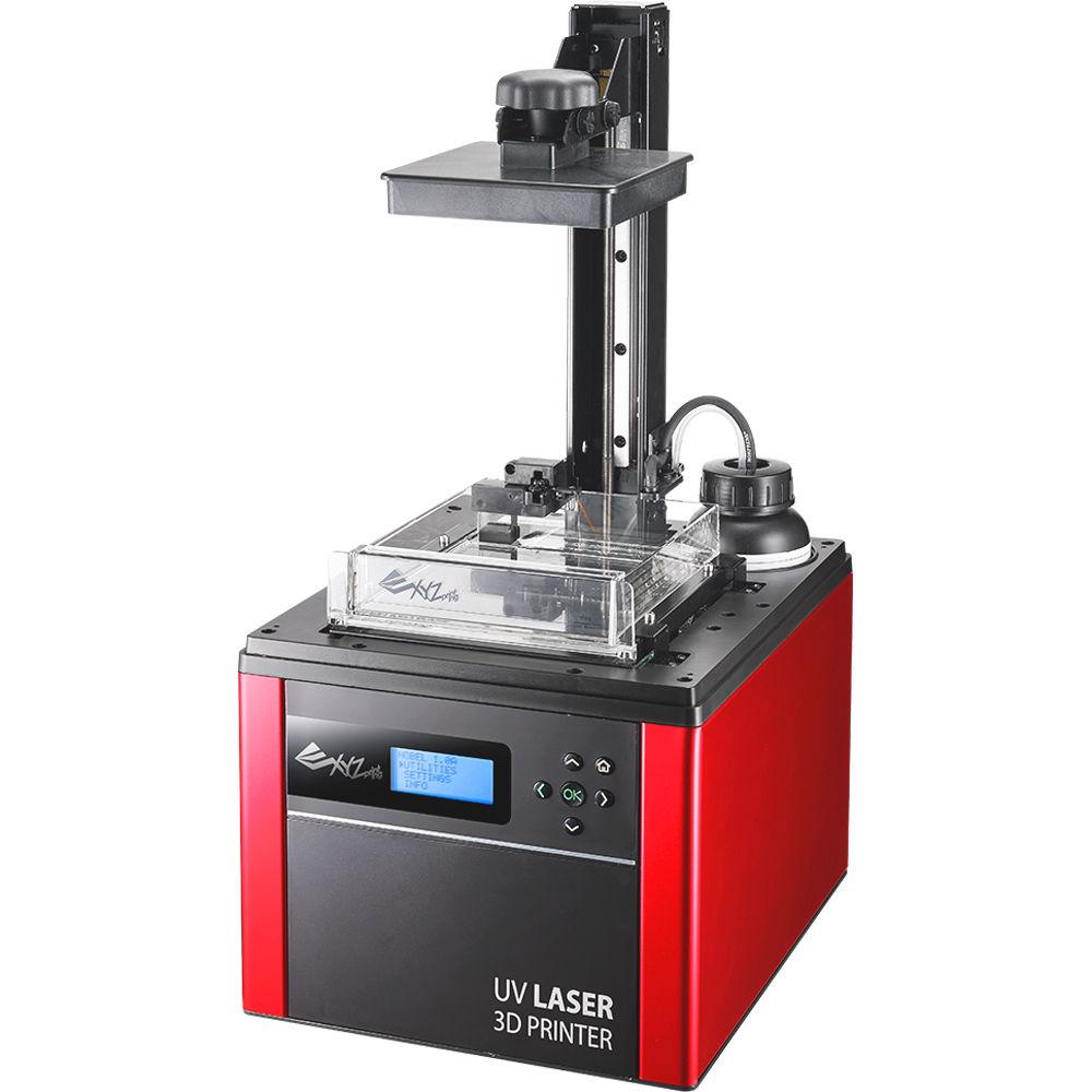 XYZprinting Nobel 1.0A 3D Printer