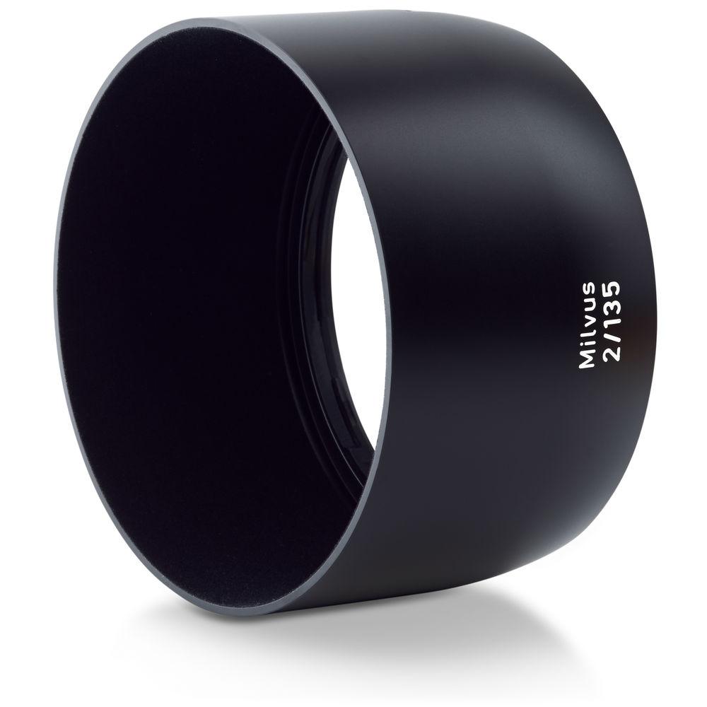 ZEISS Milvus 135mm f 2 ZE Lens for Canon EF