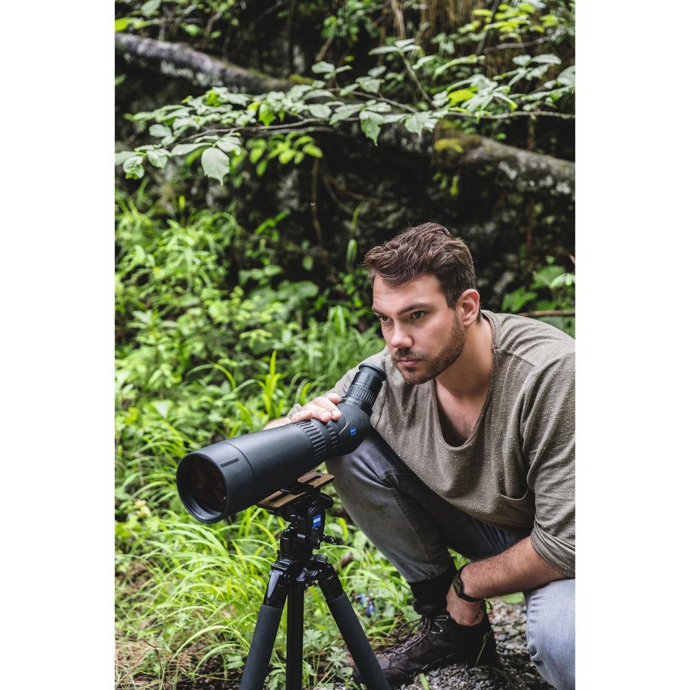 ZEISS Victory Harpia 95 Spotting Scope