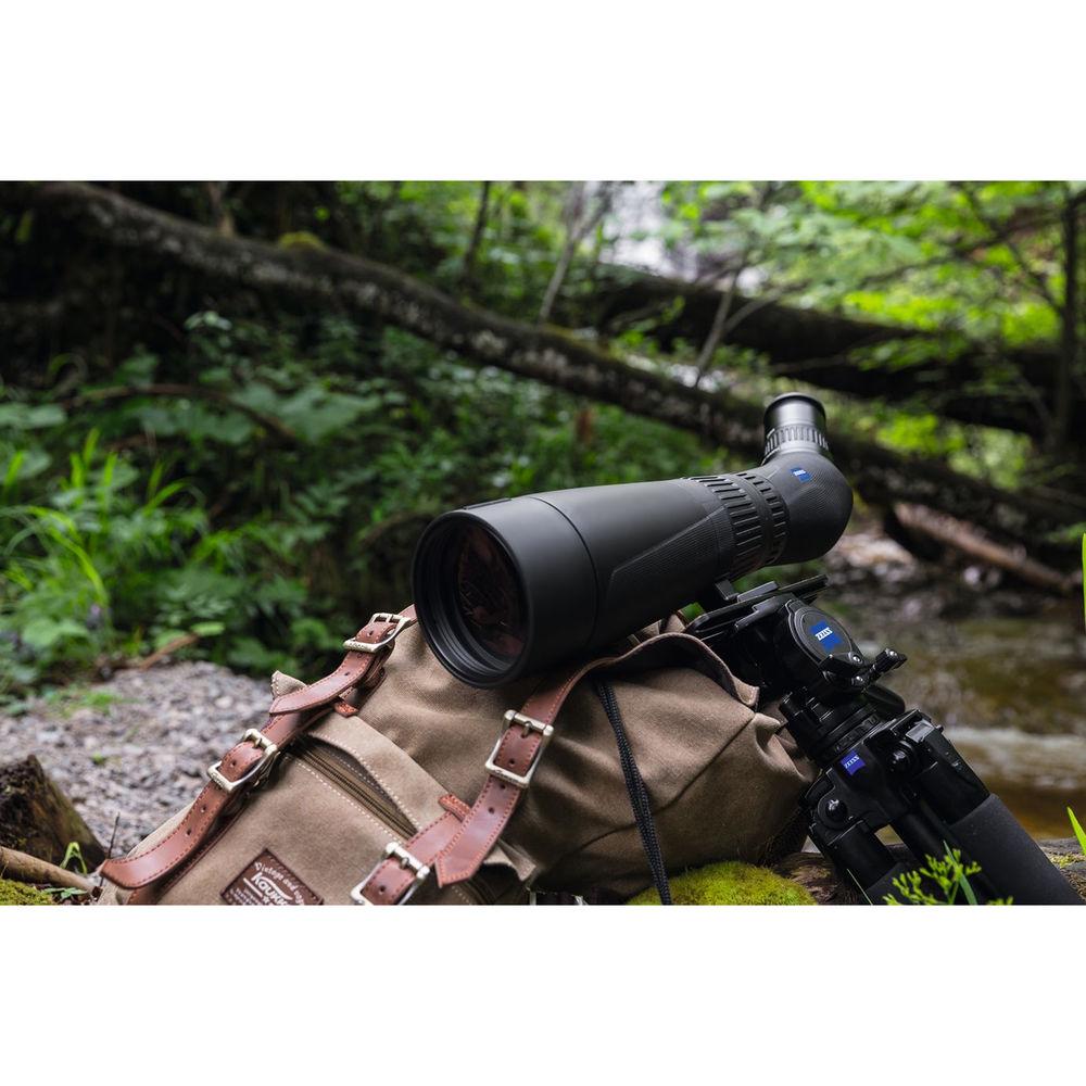 ZEISS Victory Harpia 95 Spotting Scope