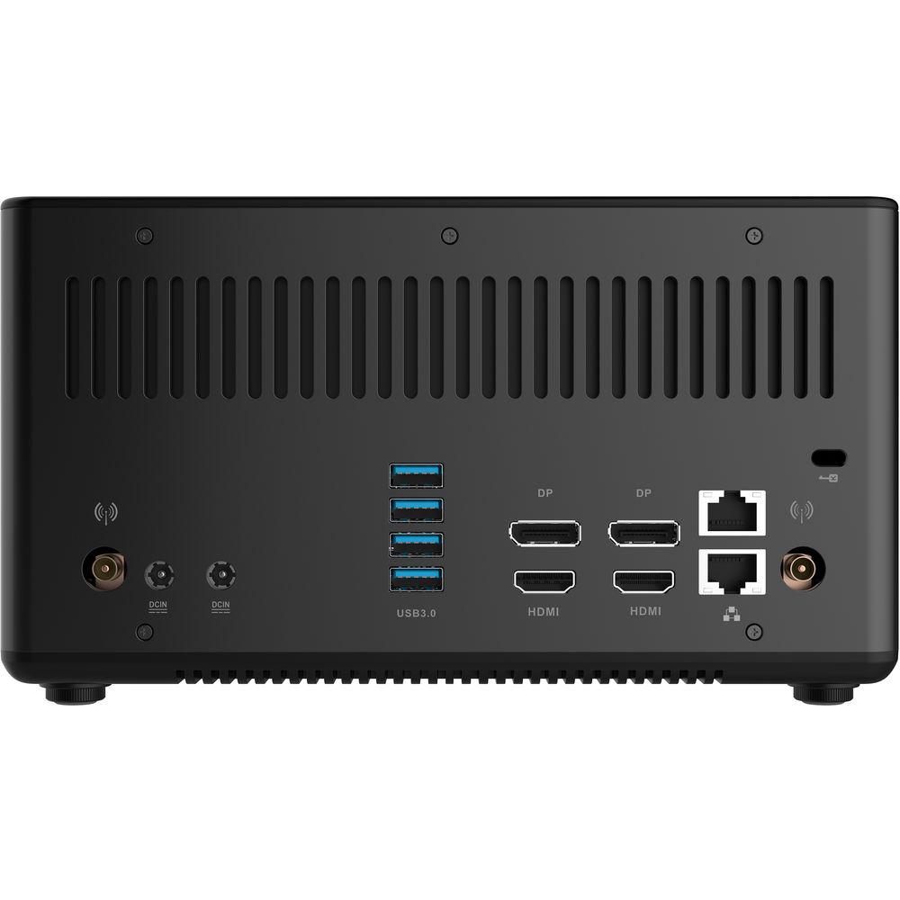 ZOTAC MAGNUS EN1080K Desktop Computer