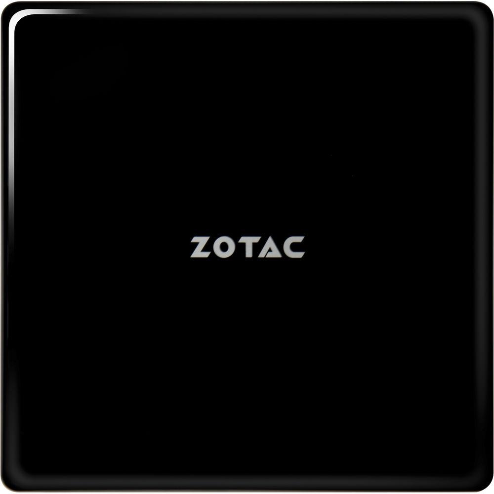 ZOTAC ZBOX BI325 Desktop Computer