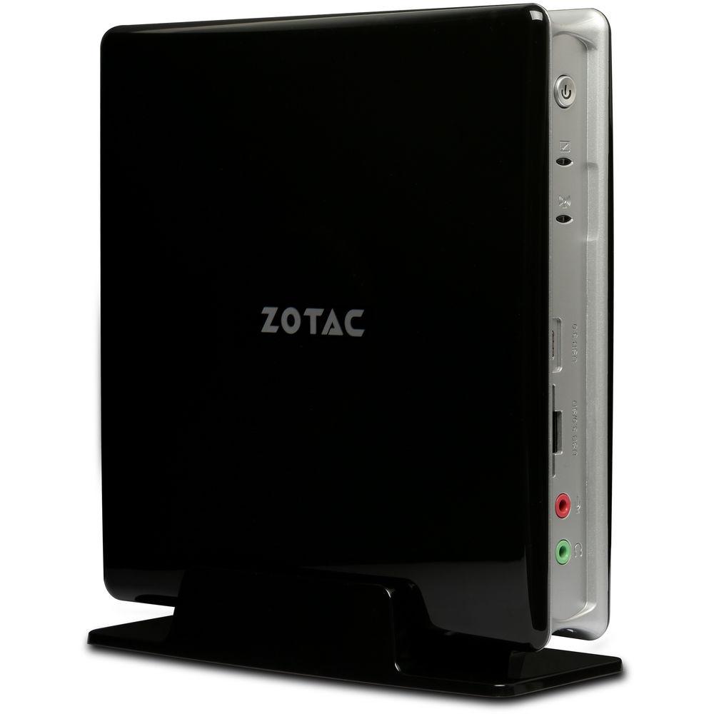ZOTAC ZBOX BI325 Desktop Computer