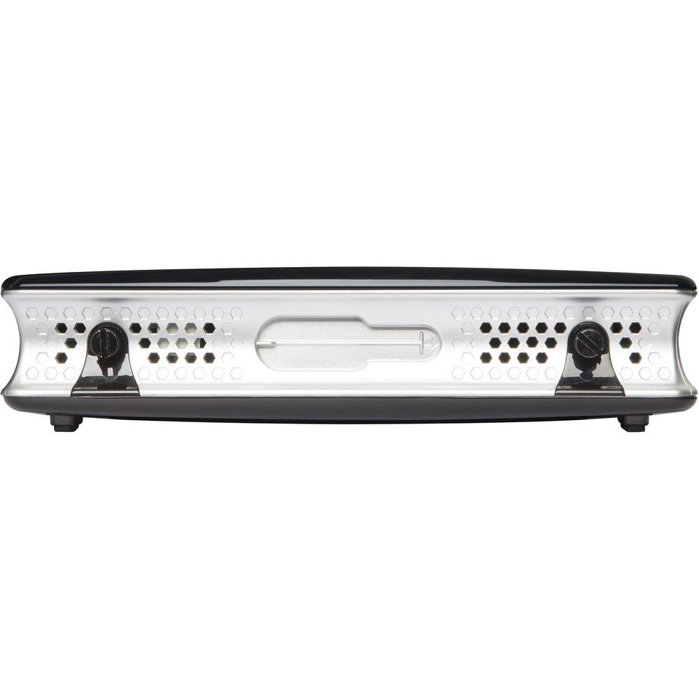 ZOTAC ZBOX BI325 Desktop Computer