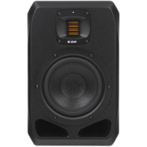Adam Professional Audio S2V Active Two-Way 7" Nearfield Studio Monitor