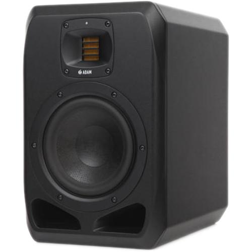 Adam Professional Audio S2V Active Two-Way 7" Nearfield Studio Monitor