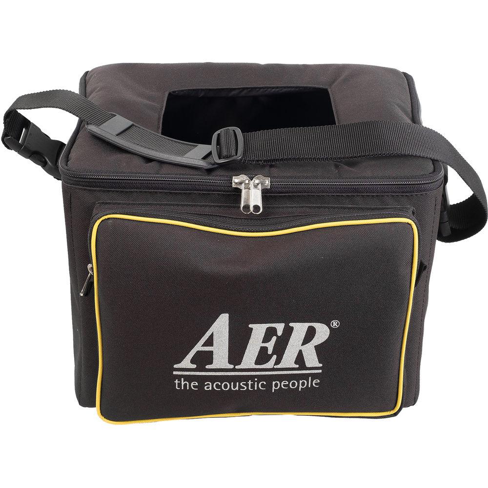 AER Padded Gigbag for f Compact 60 Amplifier with Shoulder Straps, AER, Padded, Gigbag, f, Compact, 60, Amplifier, with, Shoulder, Straps