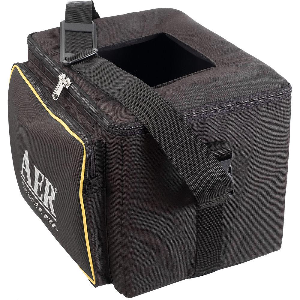 AER Padded Gigbag for f Compact 60 Amplifier with Shoulder Straps