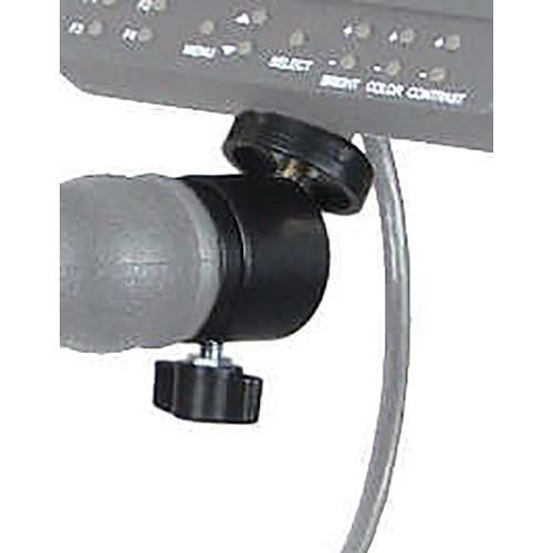 ALZO Mini Ball Mount for ALZO DSLR Rig Transformer Bracket