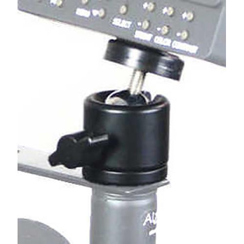 ALZO Mini Ball Mount for ALZO DSLR Rig Transformer Bracket