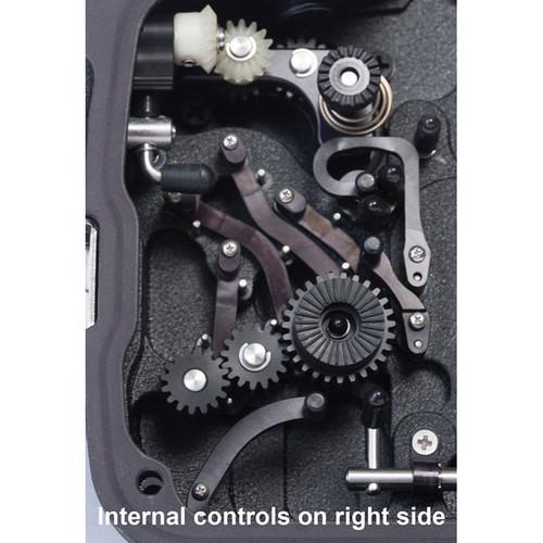 Aquatica A7r II Underwater Housing for Sony a7R II or a7S II with 2 Lighting Arms