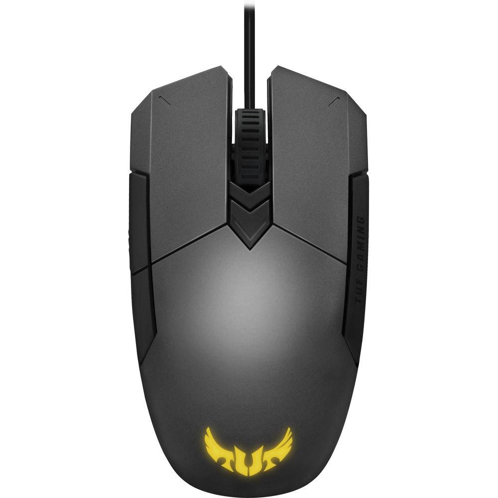 ASUS TUF M5 Wired Gaming Mouse