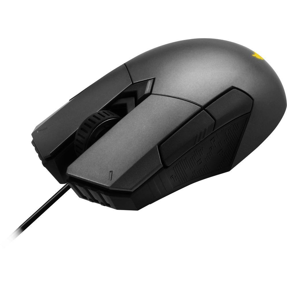 ASUS TUF M5 Wired Gaming Mouse