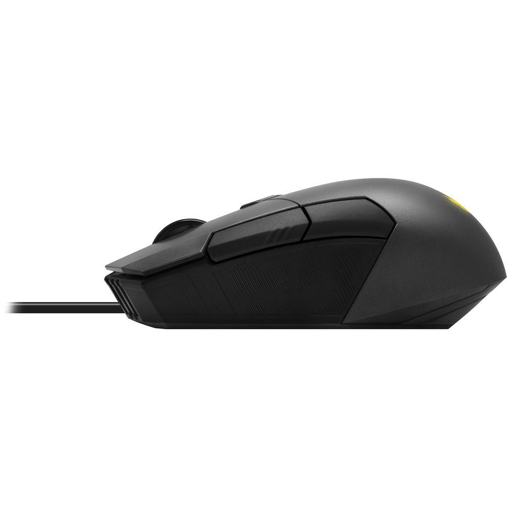 ASUS TUF M5 Wired Gaming Mouse