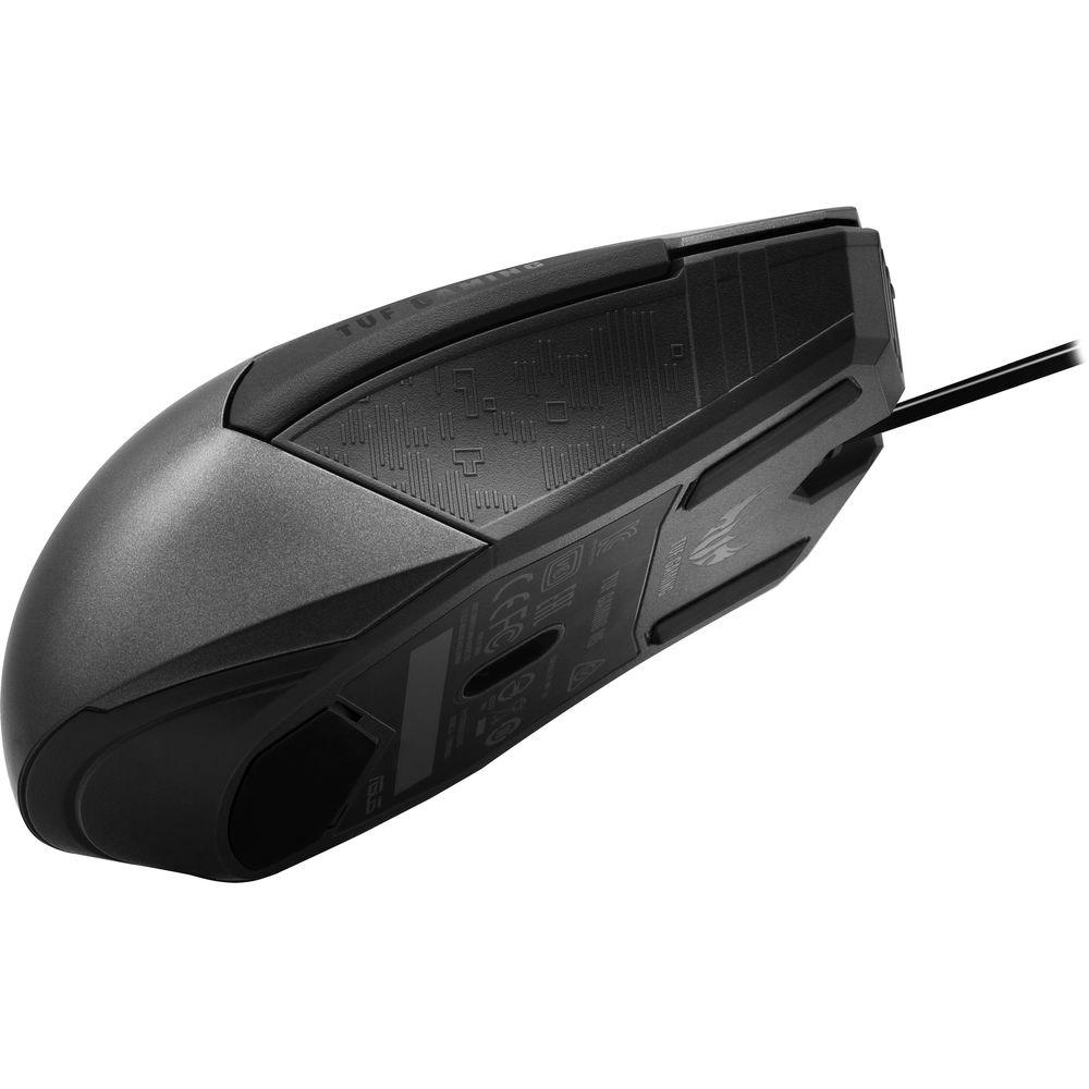 ASUS TUF M5 Wired Gaming Mouse