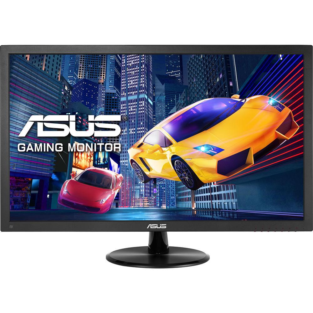 ASUS VP228QG 21.5" 16:9 FreeSync LCD Monitor