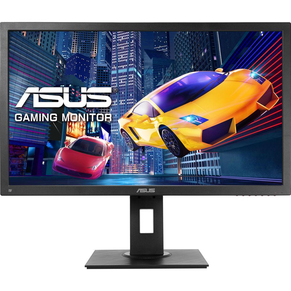 ASUS VP248QGL 24" 16:9 FreeSync LCD Monitor