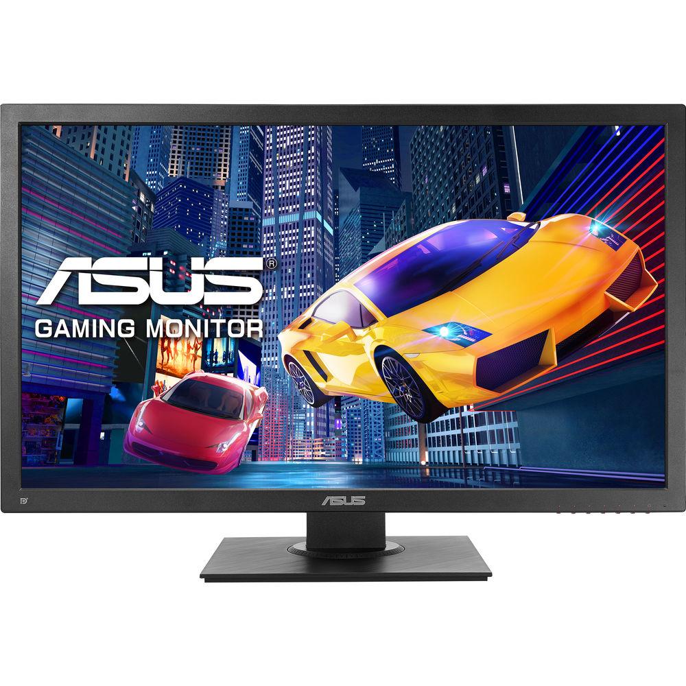 ASUS VP248QGL 24" 16:9 FreeSync LCD Monitor