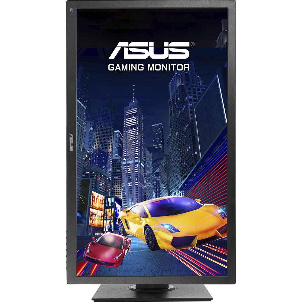 ASUS VP248QGL 24" 16:9 FreeSync LCD Monitor