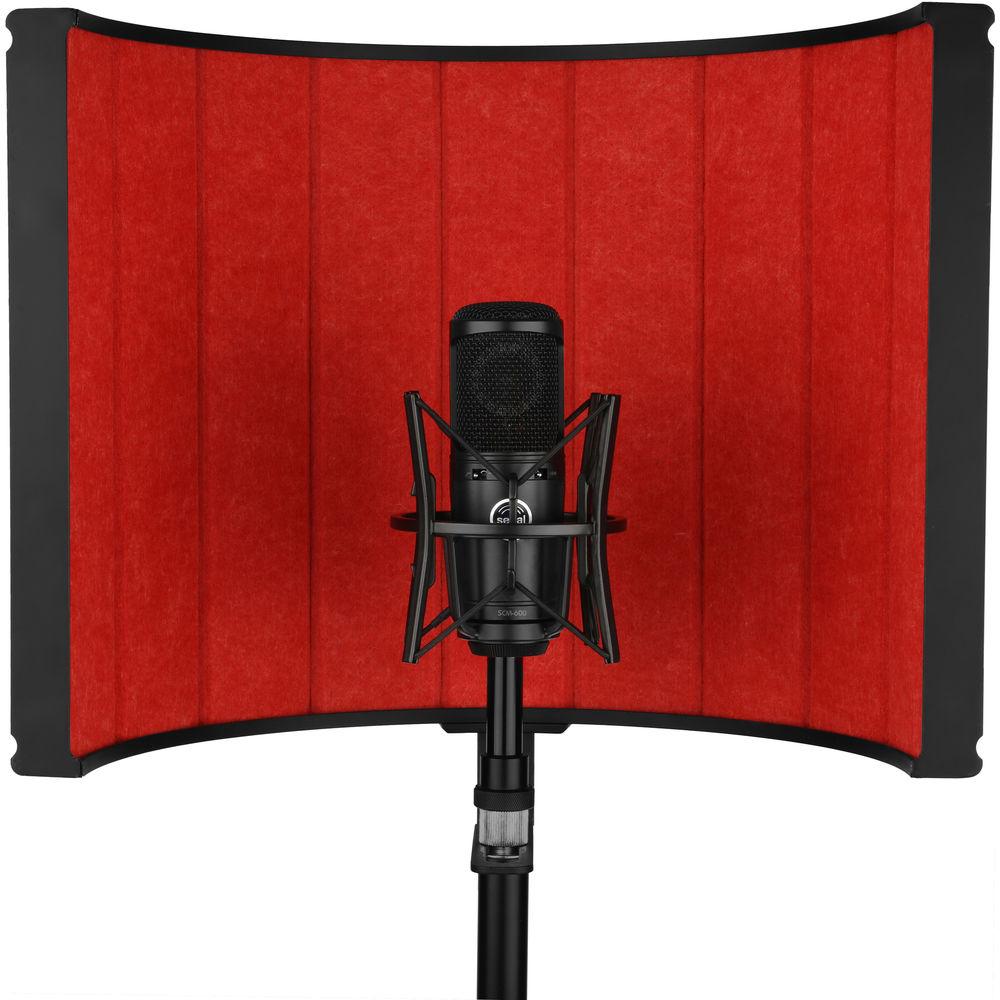 Auray RF-C20 Studio Isolation Filter