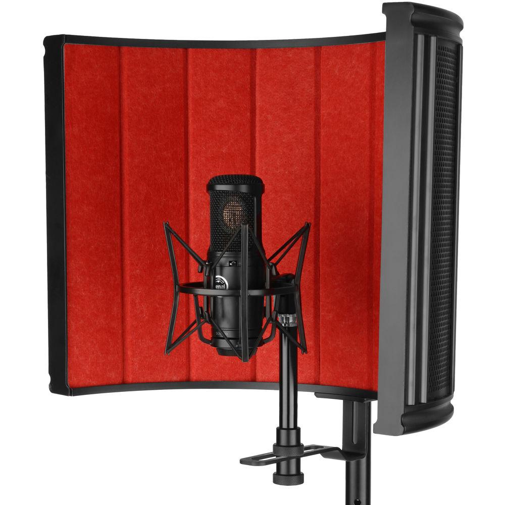 Auray RF-C20 Studio Isolation Filter