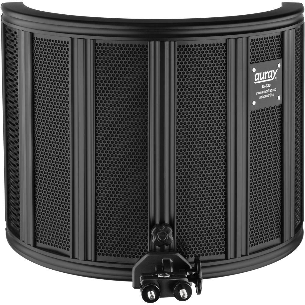 Auray RF-C20 Studio Isolation Filter