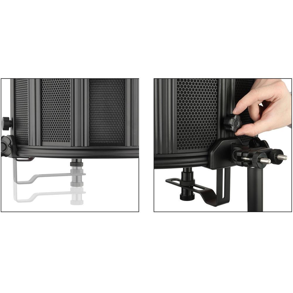 Auray RF-C20 Studio Isolation Filter