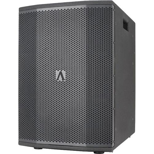 Avante Audio Imperio Sub 10" 400W Class D Active Amplified Subwoofer